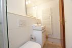 Risgap 18A, App. 1 Wenningstedt - Badezimmer