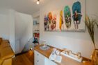  Casita Käthe Wenningstedt - Braderup - 