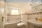  fewo1846 - Fuchsbau Flensburg - Badezimmer