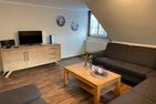Ferienbauernhof Liesenberg Bauernhauswohnung Landerlebnis Fehmarn - 
