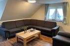Ferienbauernhof Liesenberg Bauernhauswohnung Landerlebnis Fehmarn - 
