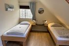 Ferienbauernhof Liesenberg Bauernhauswohnung Landerlebnis Fehmarn - 
