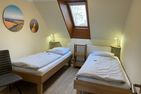 Ferienbauernhof Liesenberg Bauernhauswohnung Landerlebnis Fehmarn - 