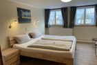 Ferienbauernhof Liesenberg Bauernhauswohnung Landerlebnis Fehmarn - 