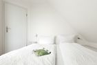 Haus Sanderling Spinnaker16 Billstraße - Schlafzimmer