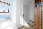Haus Sanderling Spinnaker16 Billstraße - Schlafzimmer