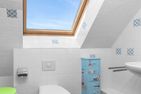 Haus Sanderling Spinnaker16 Billstraße - Badezimmer