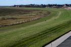 Haus Sanderling Spinnaker16 Billstraße - Landschaft