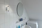  Njörd Norden/Norddeich - Badezimmer