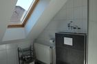  Njörd Norden/Norddeich - Badezimmer