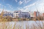 Apartmenthaus Norderhafen Ferhaaling Nordstrand - 