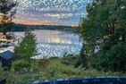  (55) Ferienhaus "Holmen" in Schweden am See Nömmen Smaland - 