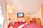 Ferienhaus See Nest Ferienhaus See Nest Klingberg - Schlafzimmer