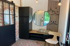  Haus Scheune - die Industrielle Dithmarschen - 