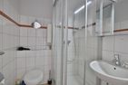 Berliner Hof Berliner Hof Appartement 116 Scharbeutz - Badezimmer