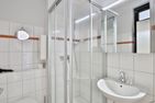 Berliner Hof Berliner Hof Appartement 116 Scharbeutz - Badezimmer