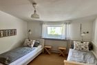  Hofappartement - das Gemütliche Dithmarschen - 