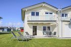  Ferienhaus "Seestern" Dagebüll - 