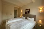 Haus am Wattenmeer Dünenblick Rantum - Schlafzimmer