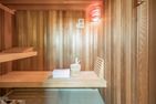  Ferienhaus "Seestern" Dagebüll - 