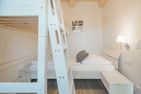  Ferienhaus "Seestern" Dagebüll - 