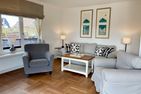 Im Tal 5 Wenningstedt-Braderup - Wohnzimmer