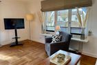 Im Tal 5 Wenningstedt-Braderup - Wohnzimmer