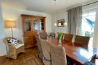 Im Tal 5 Wenningstedt-Braderup - Wohnzimmer