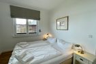 Im Tal 5 Wenningstedt-Braderup - Schlafzimmer