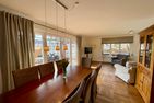 Im Tal 5 Wenningstedt-Braderup - Wohnzimmer