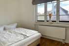 Im Tal 5 Wenningstedt-Braderup - Schlafzimmer