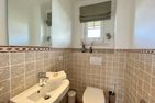 Im Tal 5 Wenningstedt-Braderup - Gäste-WC