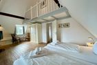 Im Tal 5 Wenningstedt-Braderup - Schlafzimmer