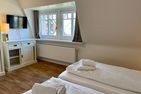 Im Tal 5 Wenningstedt-Braderup - Schlafzimmer
