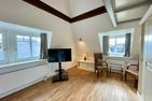 Im Tal 5 Wenningstedt-Braderup - Schlafzimmer