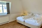 Im Tal 5 Wenningstedt-Braderup - Schlafzimmer
