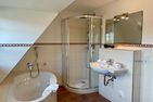 Im Tal 5 Wenningstedt-Braderup - Badezimmer