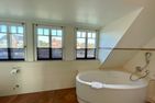Im Tal 5 Wenningstedt-Braderup - Badezimmer