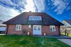 Im Tal 5 Wenningstedt-Braderup - Fassade / Eingang
