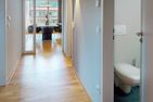  WeitsichtLodge Garmisch-Partenkirchen - Guest WC
