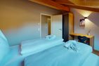  WeitsichtLodge Garmisch-Partenkirchen - Bedroom