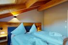  WeitsichtLodge Garmisch-Partenkirchen - Bedroom
