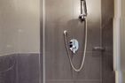  WeitsichtLodge Garmisch-Partenkirchen - Bathroom