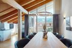  WeitsichtLodge Garmisch-Partenkirchen - Living room