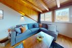  WeitsichtLodge Garmisch-Partenkirchen - Living room