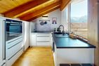  WeitsichtLodge Garmisch-Partenkirchen - Kitchen