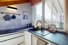  WeitsichtLodge Garmisch-Partenkirchen - Kitchen