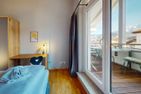  WeitsichtLodge Garmisch-Partenkirchen - Bedroom
