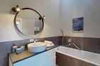  WeitsichtLodge Garmisch-Partenkirchen - Bathroom