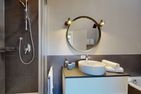  WeitsichtLodge Garmisch-Partenkirchen - Bathroom